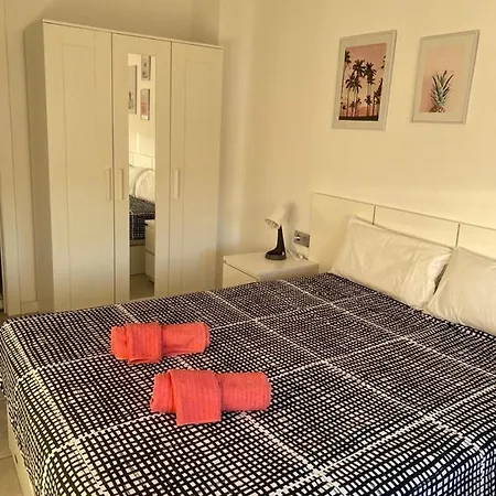 Appartement Frente Al Mar Con Piscina *